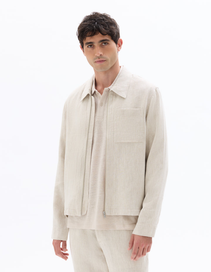 Unisex - Woven - Anorak/Jacket