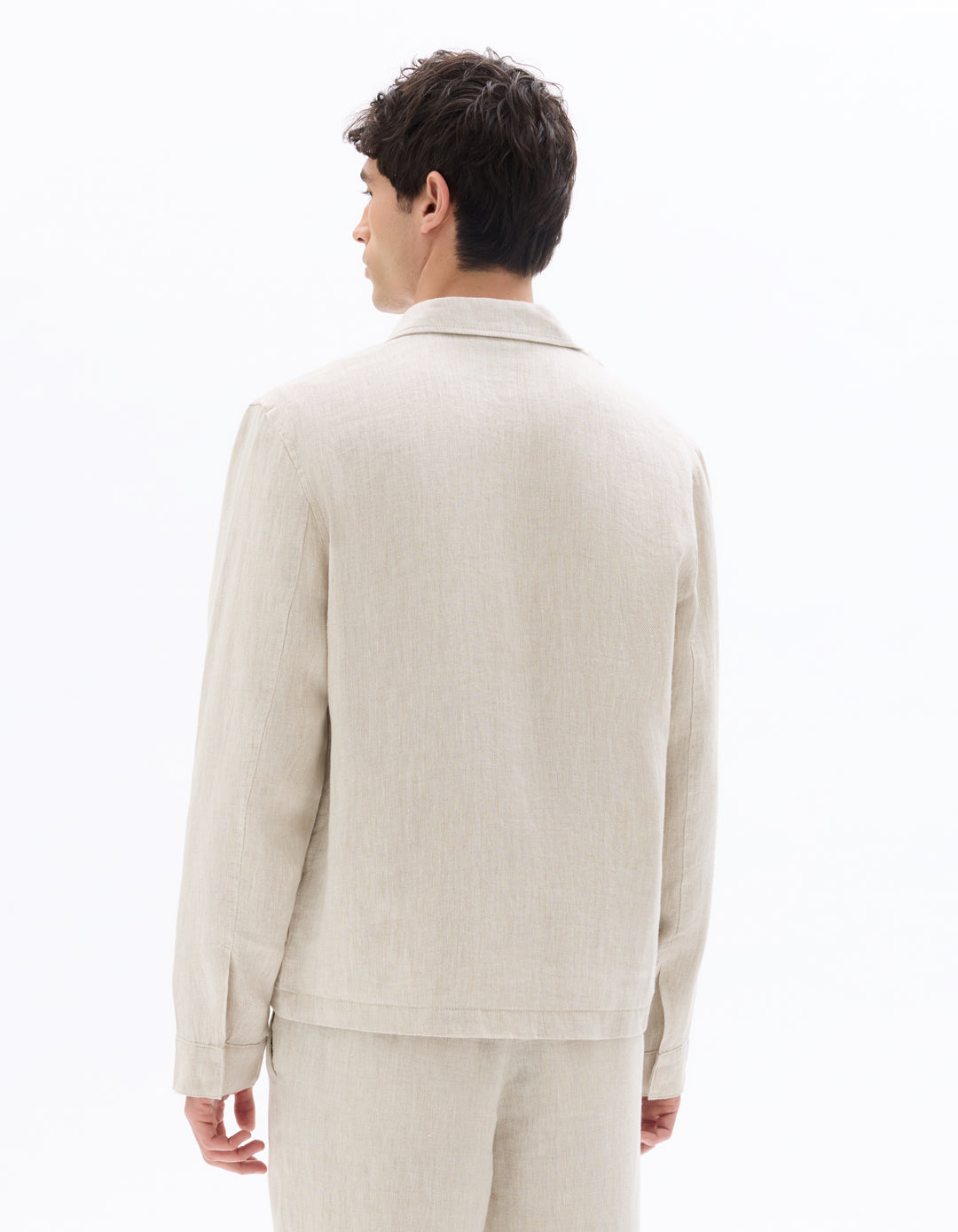Unisex - Woven - Anorak/Jacket