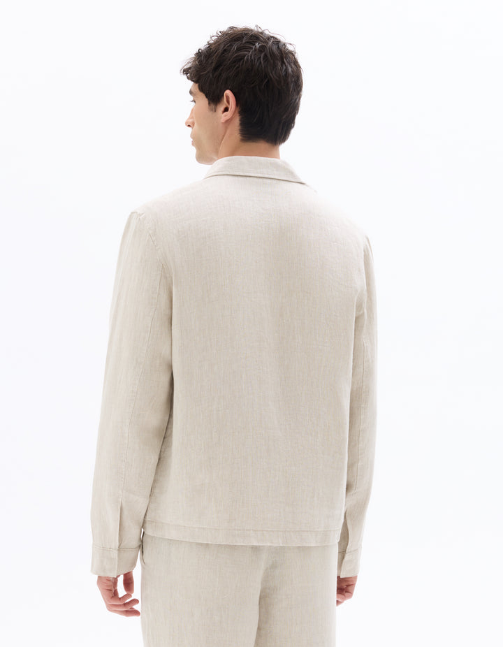 Unisex - Woven - Anorak/Jacket