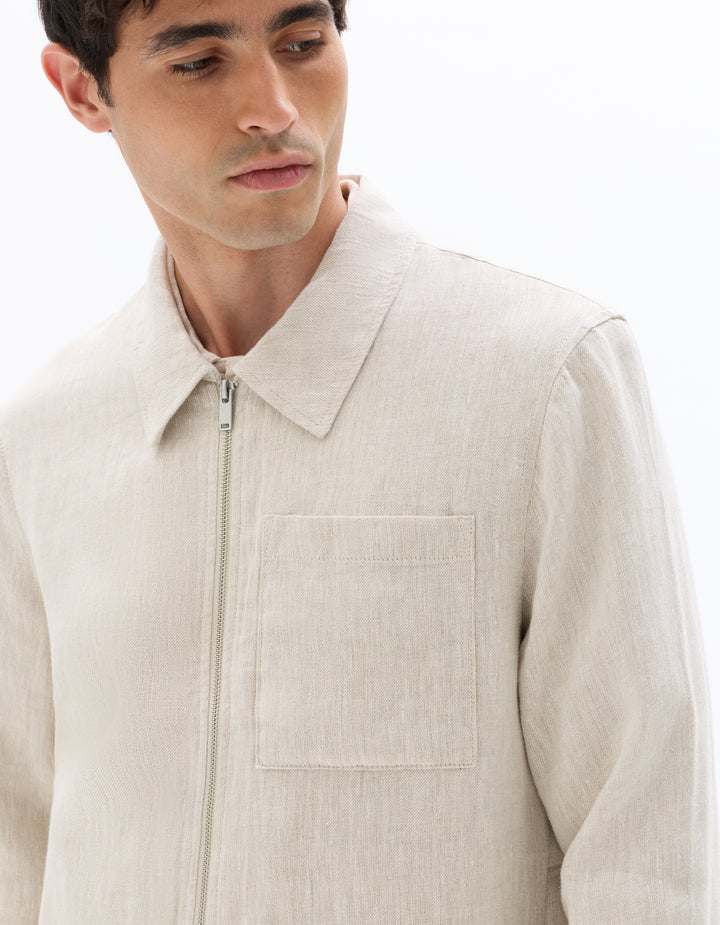Unisex - Woven - Anorak/Jacket