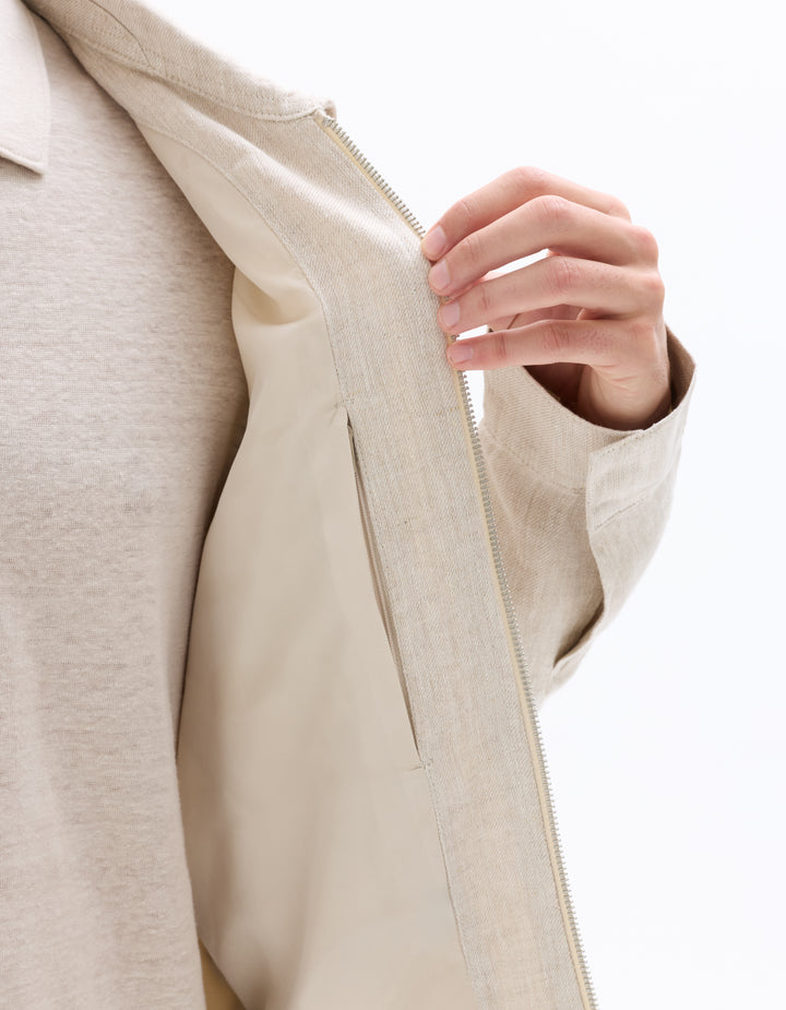 Unisex - Woven - Anorak/Jacket