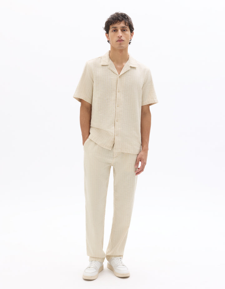 Men - Woven - Pants