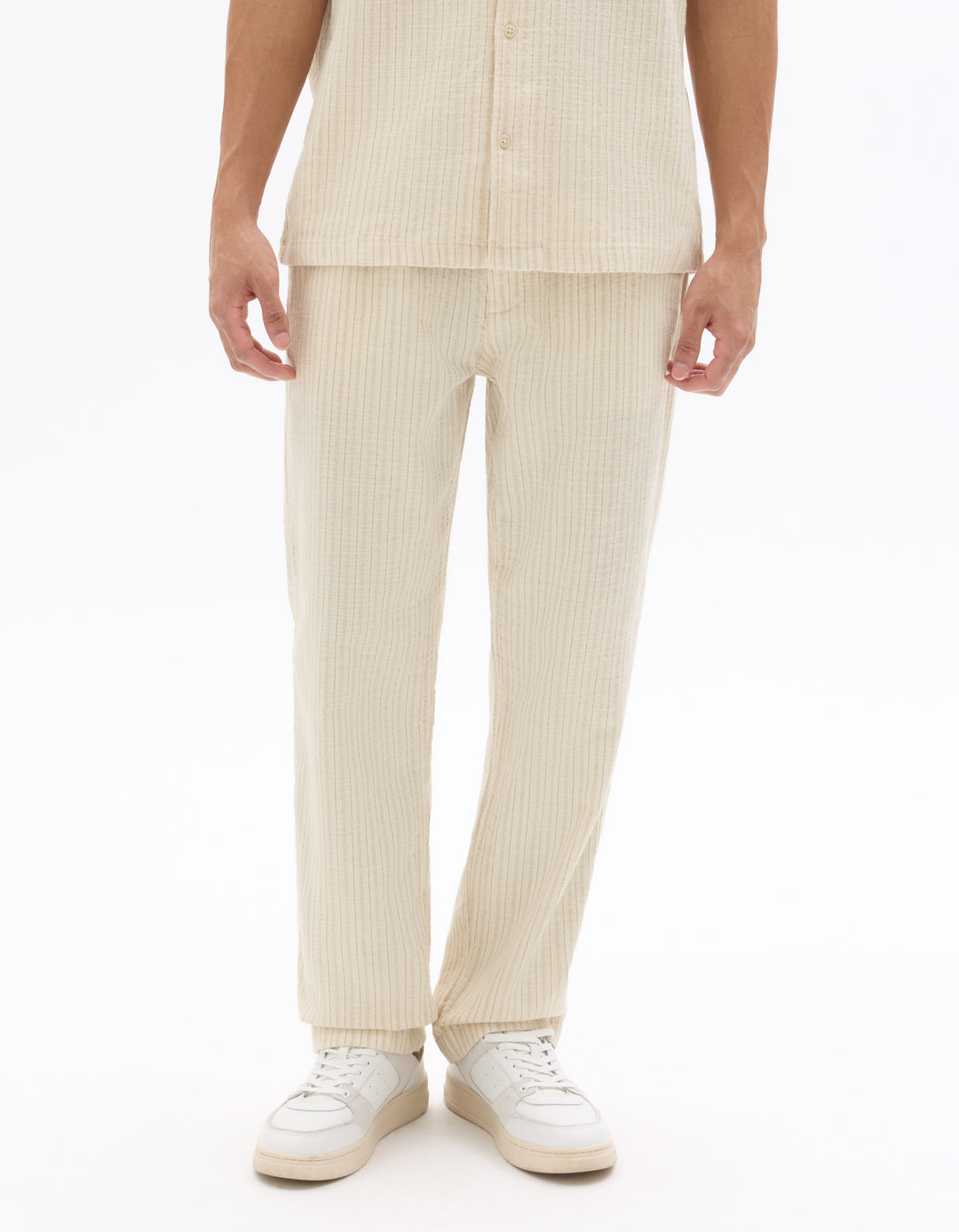 Men - Woven - Pants