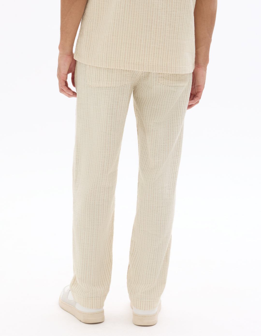 Men - Woven - Pants