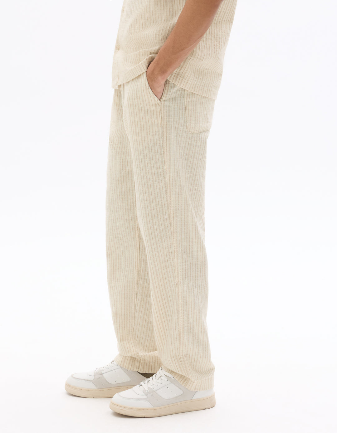 Men - Woven - Pants