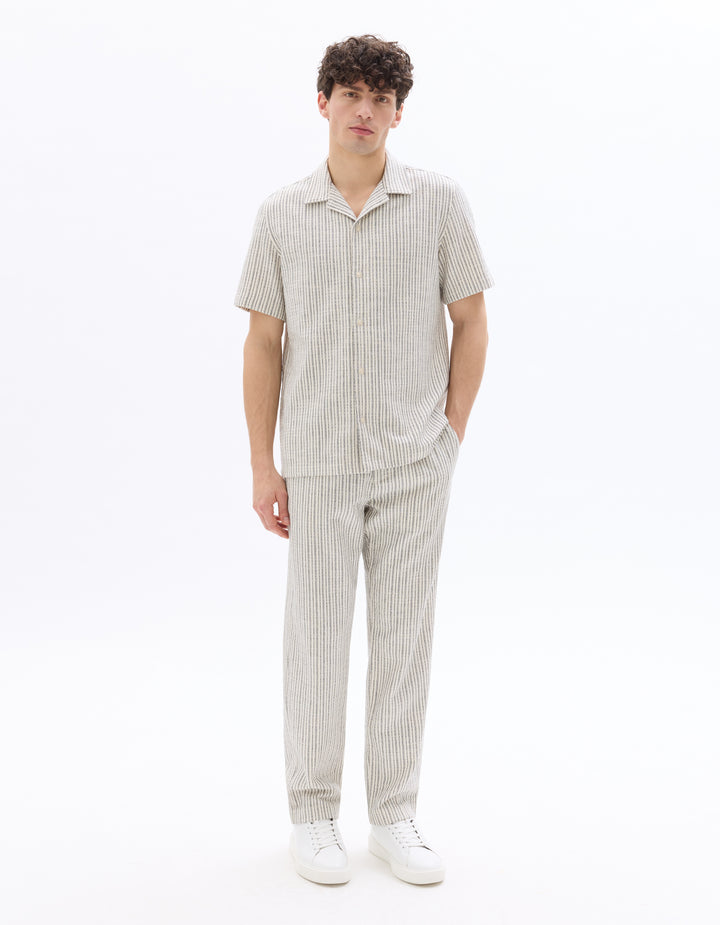 Men - Woven - Pants