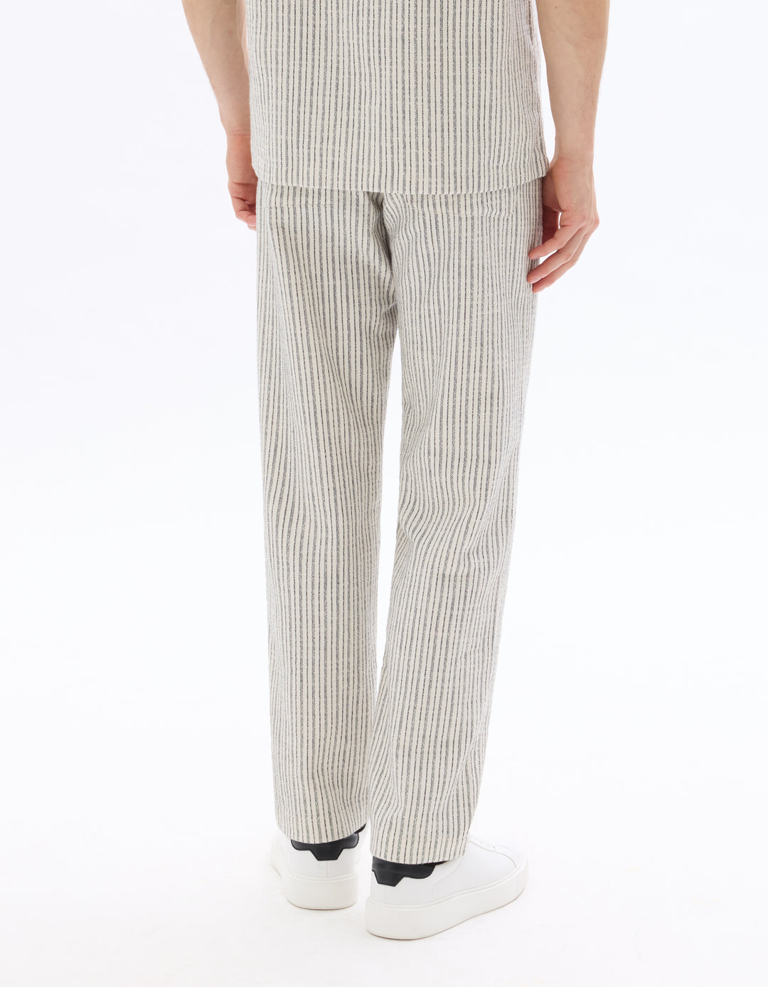 Men - Woven - Pants