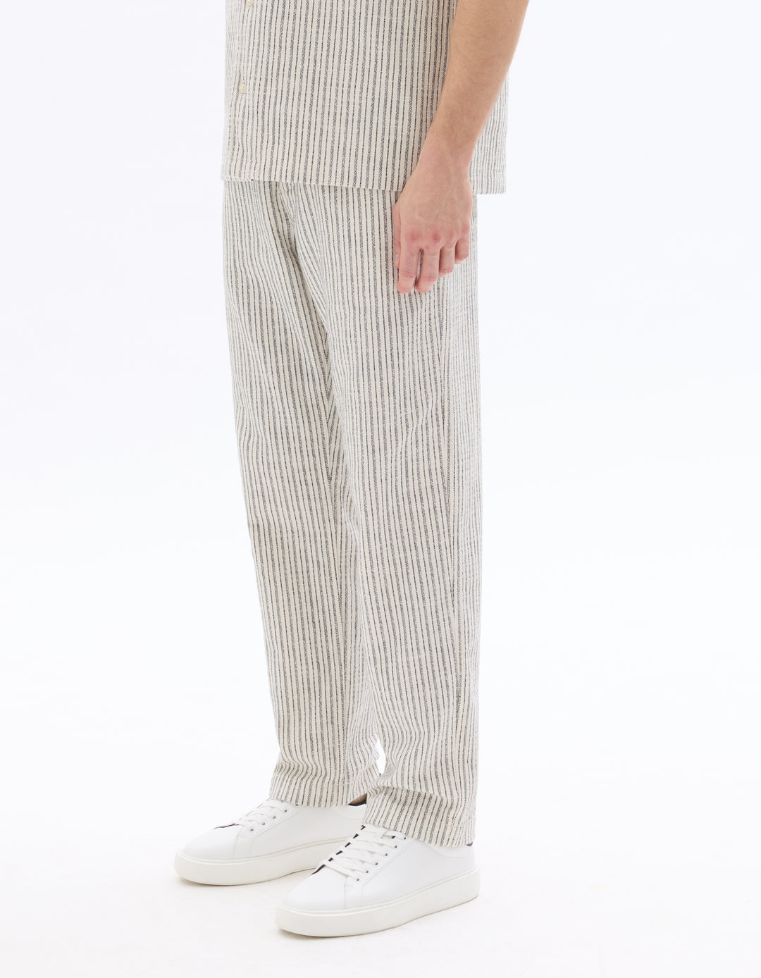 Men - Woven - Pants