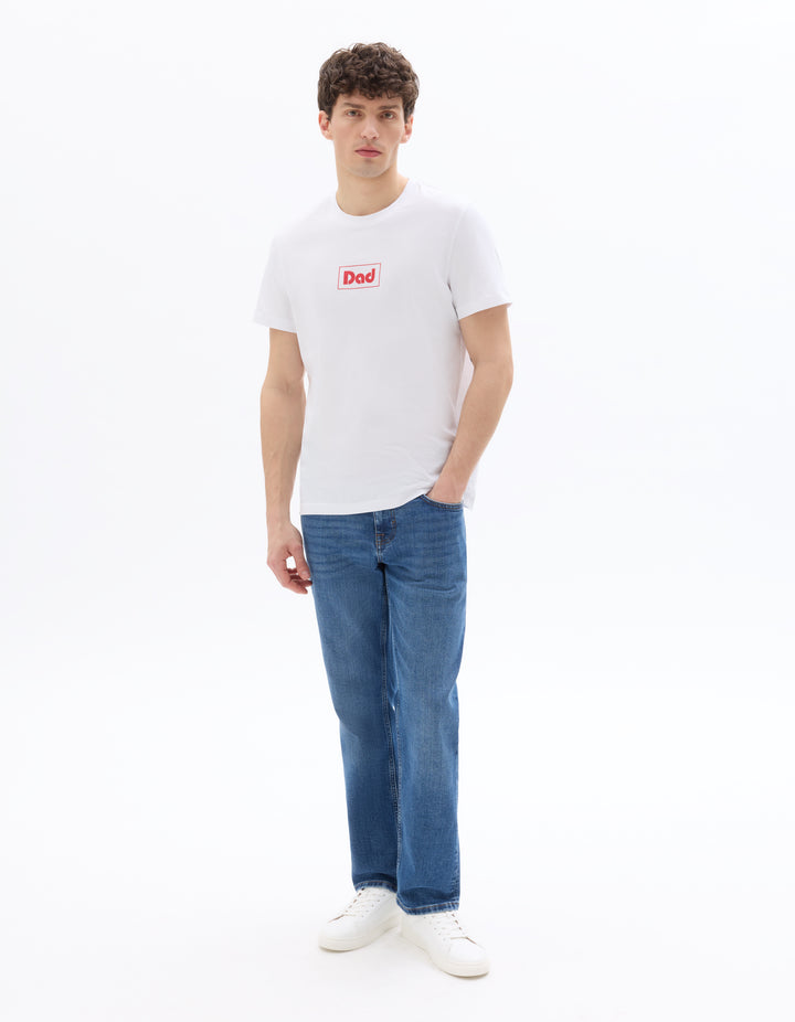 Unisex - Knitted - T-Shirt - Short sleeves - U / V / round neck