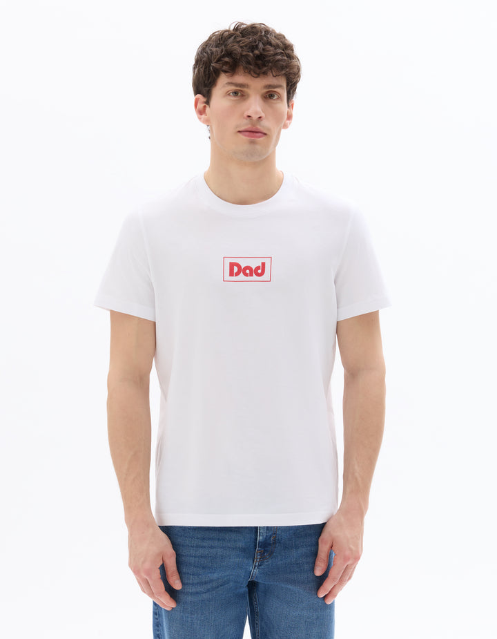 Unisex - Knitted - T-Shirt - Short sleeves - U / V / round neck