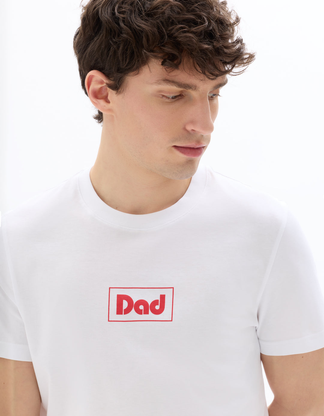 Unisex - Knitted - T-Shirt - Short sleeves - U / V / round neck