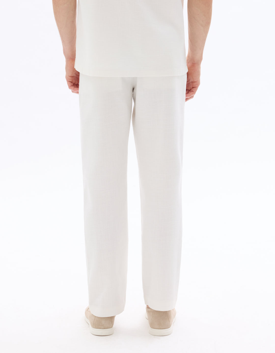 Unisex - Woven - Pants