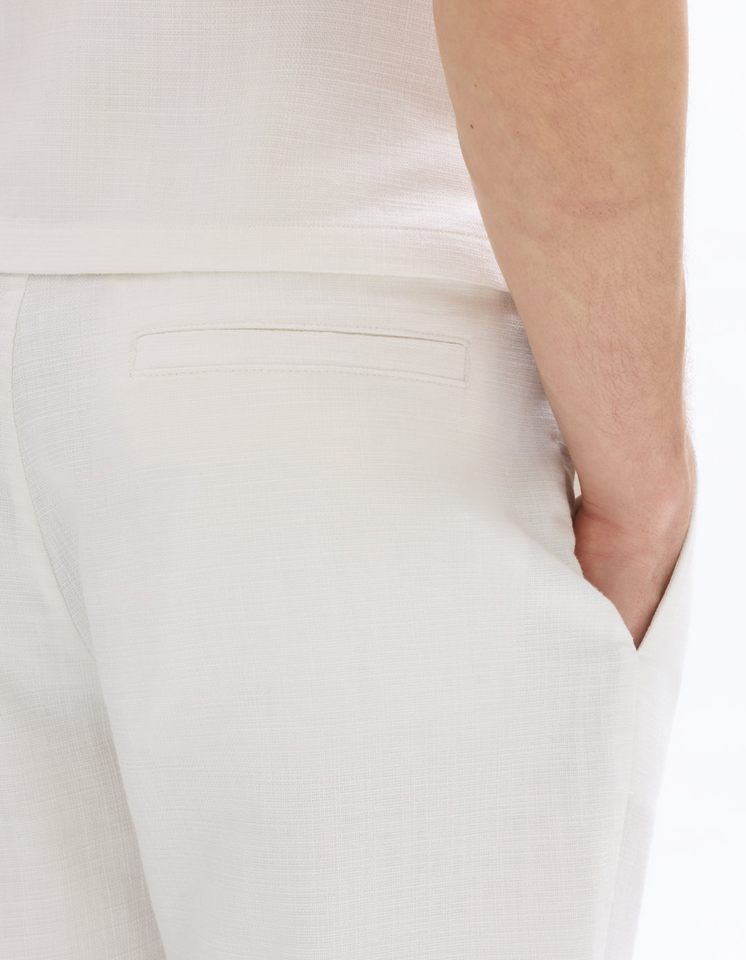 Unisex - Woven - Pants