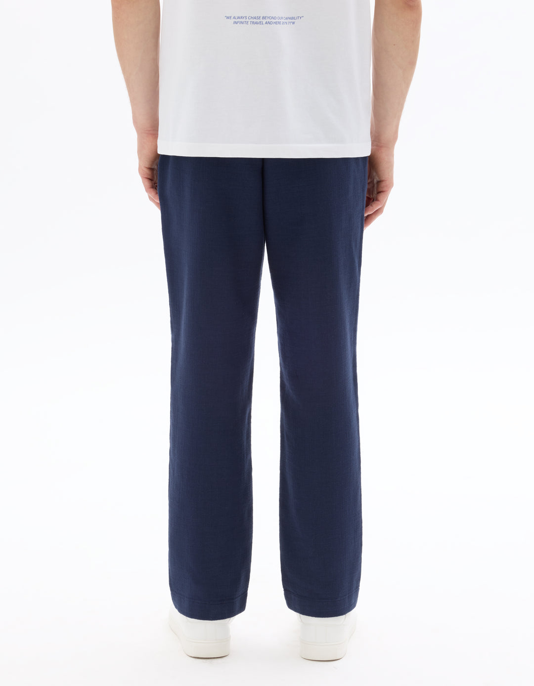 Unisex - Woven - Pants