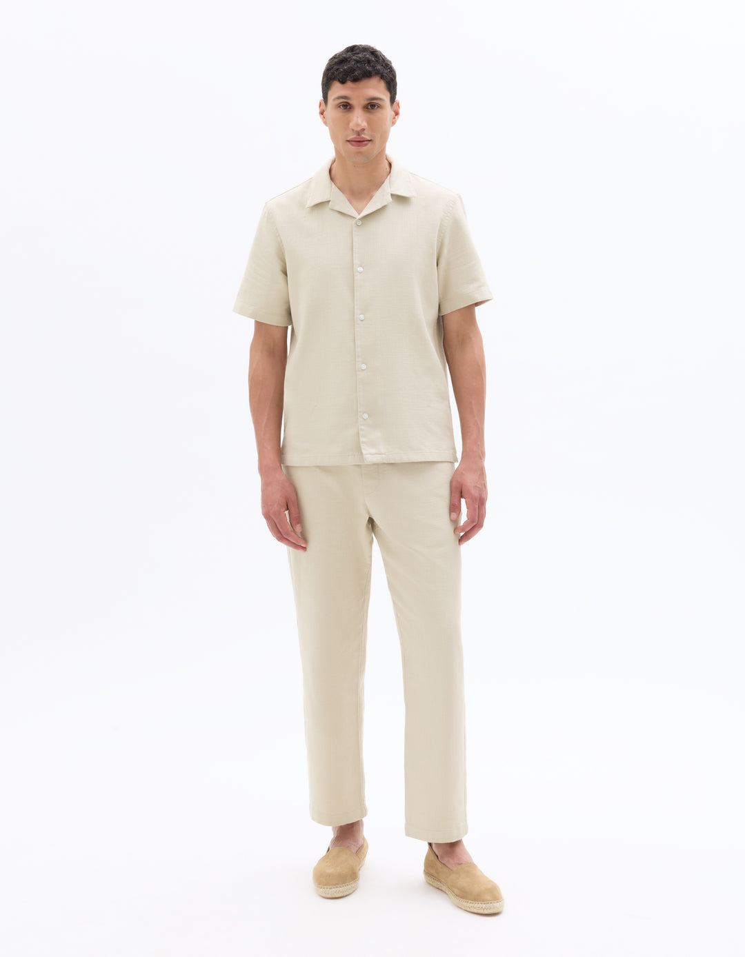 Unisex - Woven - Pants