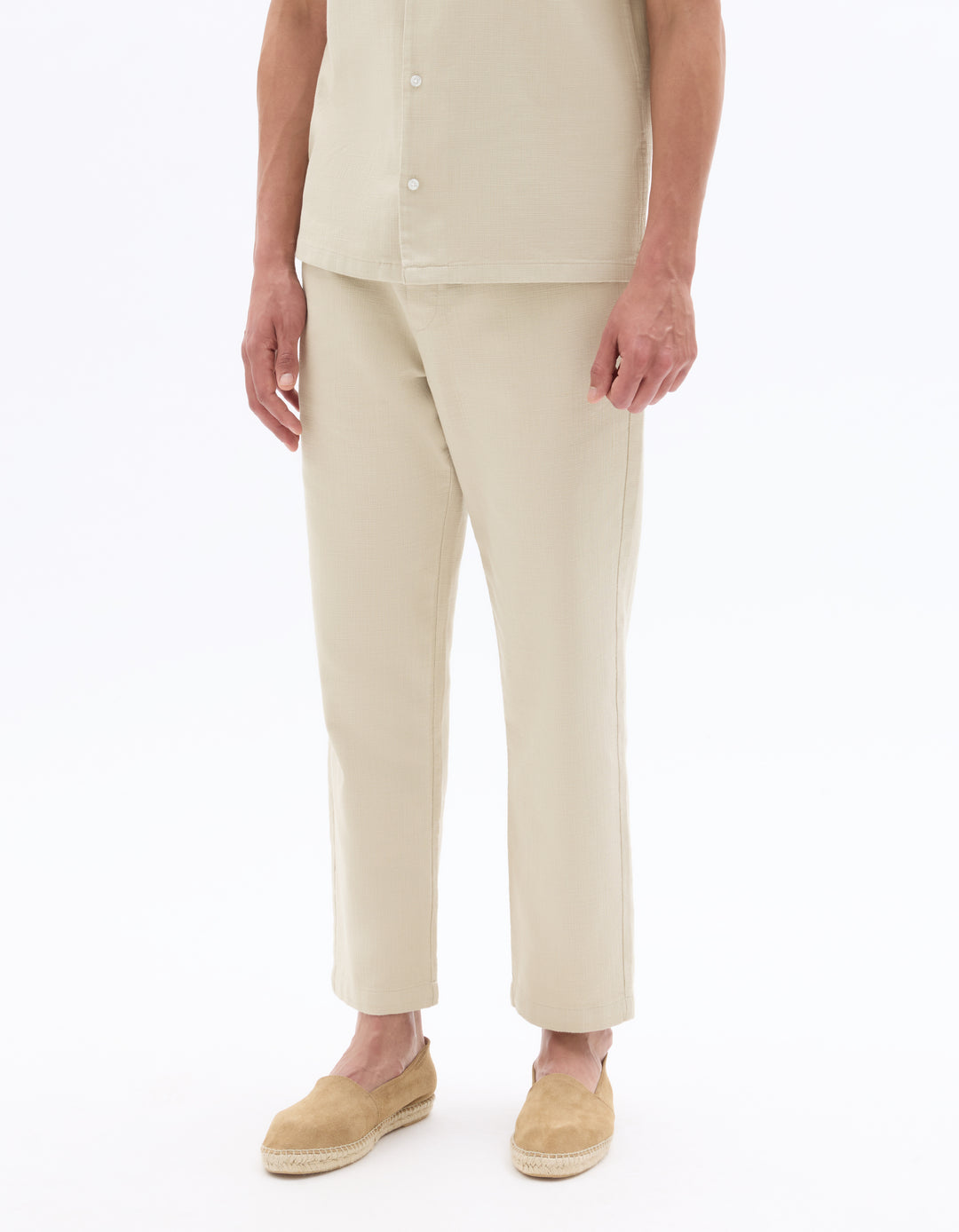 Unisex - Woven - Pants