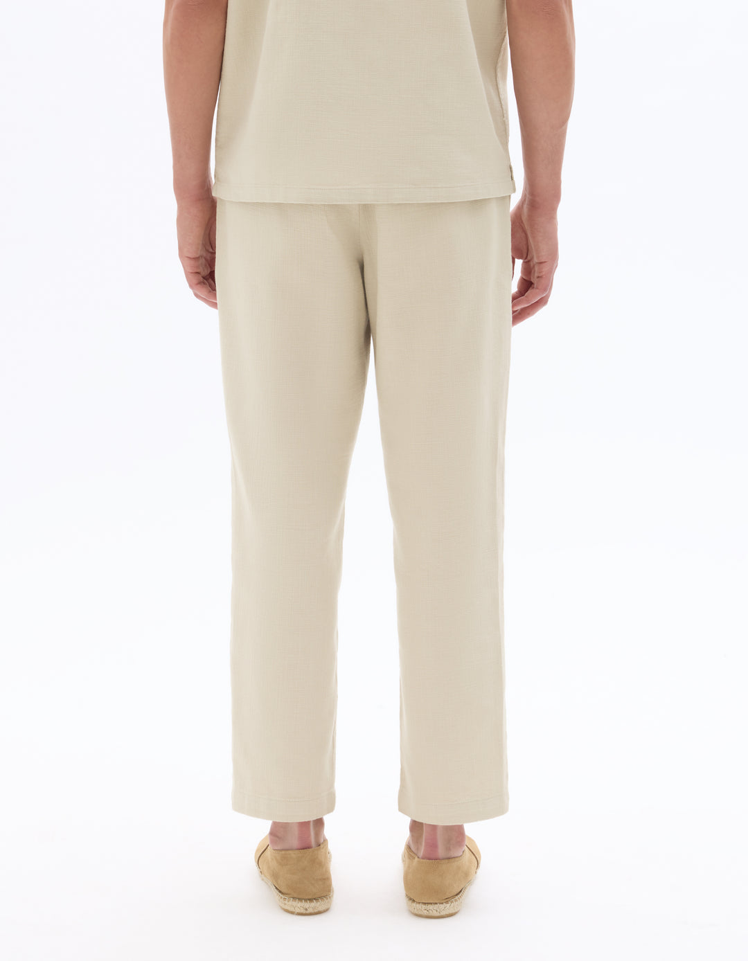 Unisex - Woven - Pants