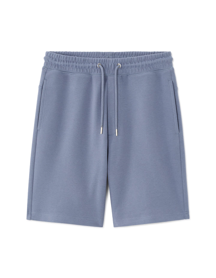 Unisex - Knitted - Bermuda shorts