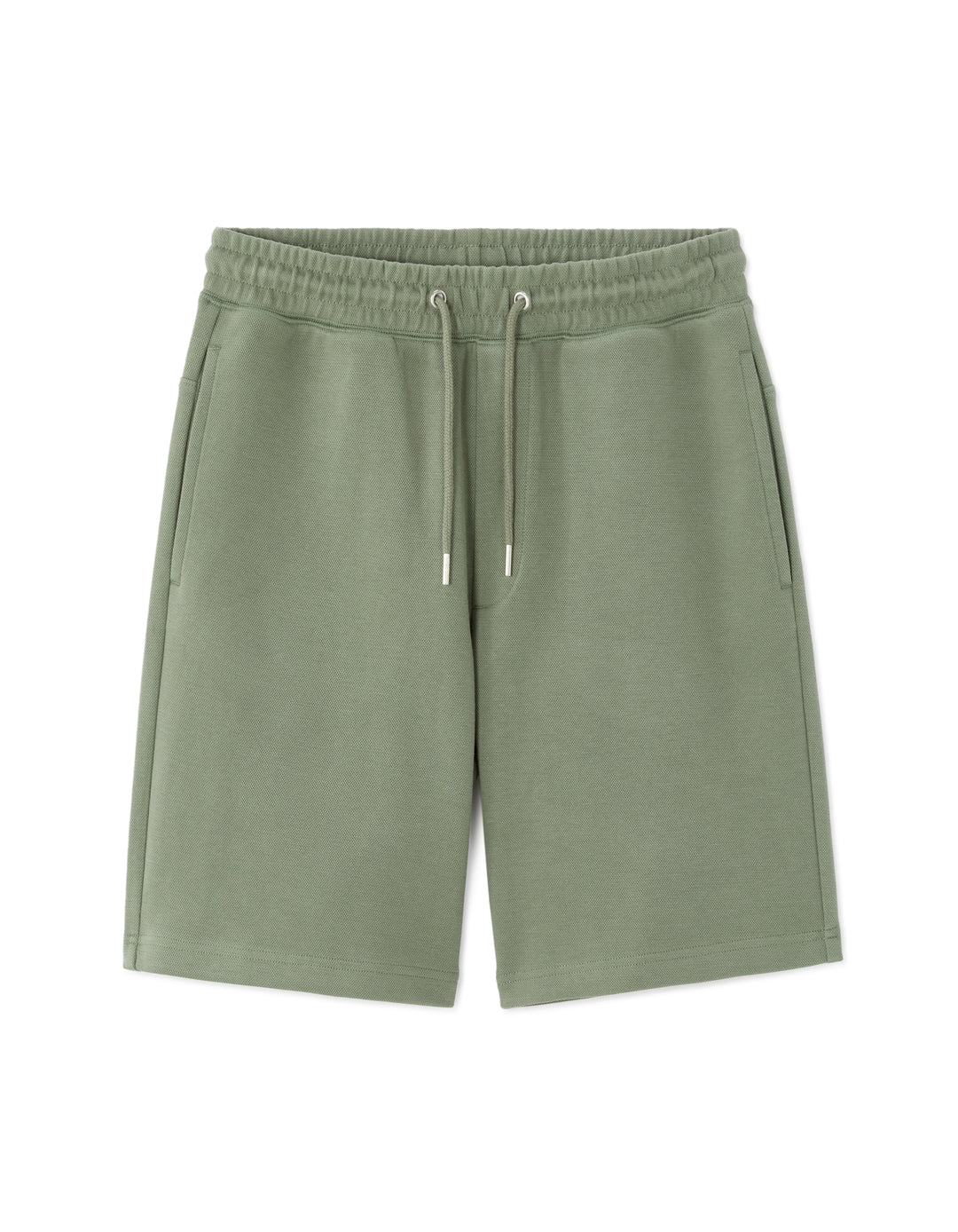 Unisex - Knitted - Bermuda shorts