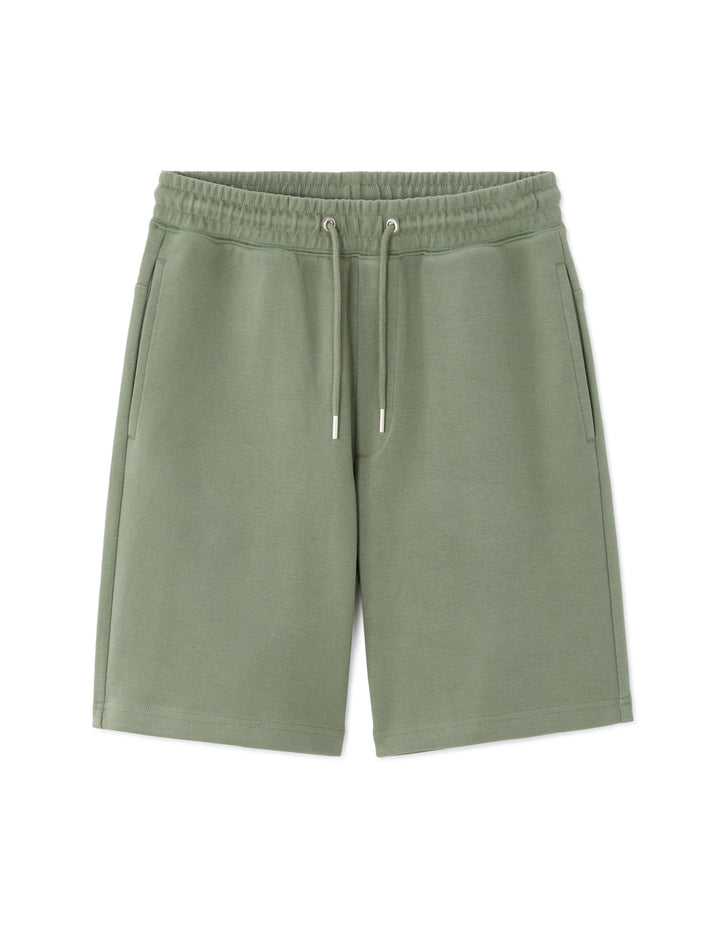 Unisex - Knitted - Bermuda shorts