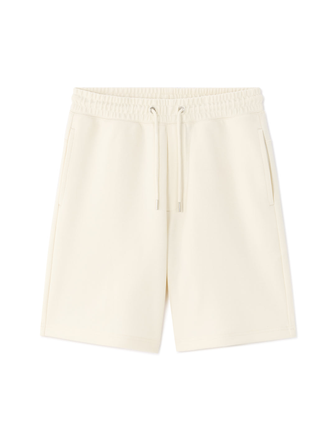 Unisex - Knitted - Bermuda shorts