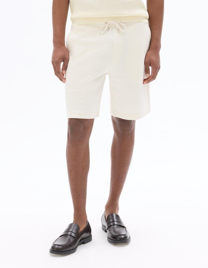 Unisex - Knitted - Bermuda shorts