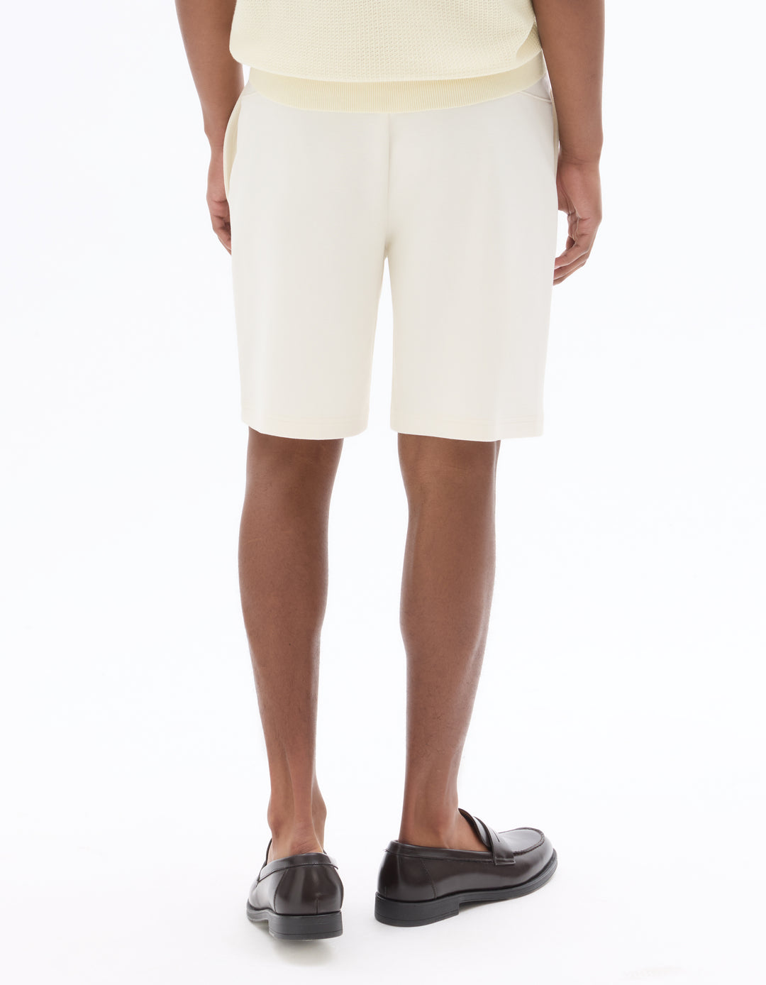 Unisex - Knitted - Bermuda shorts