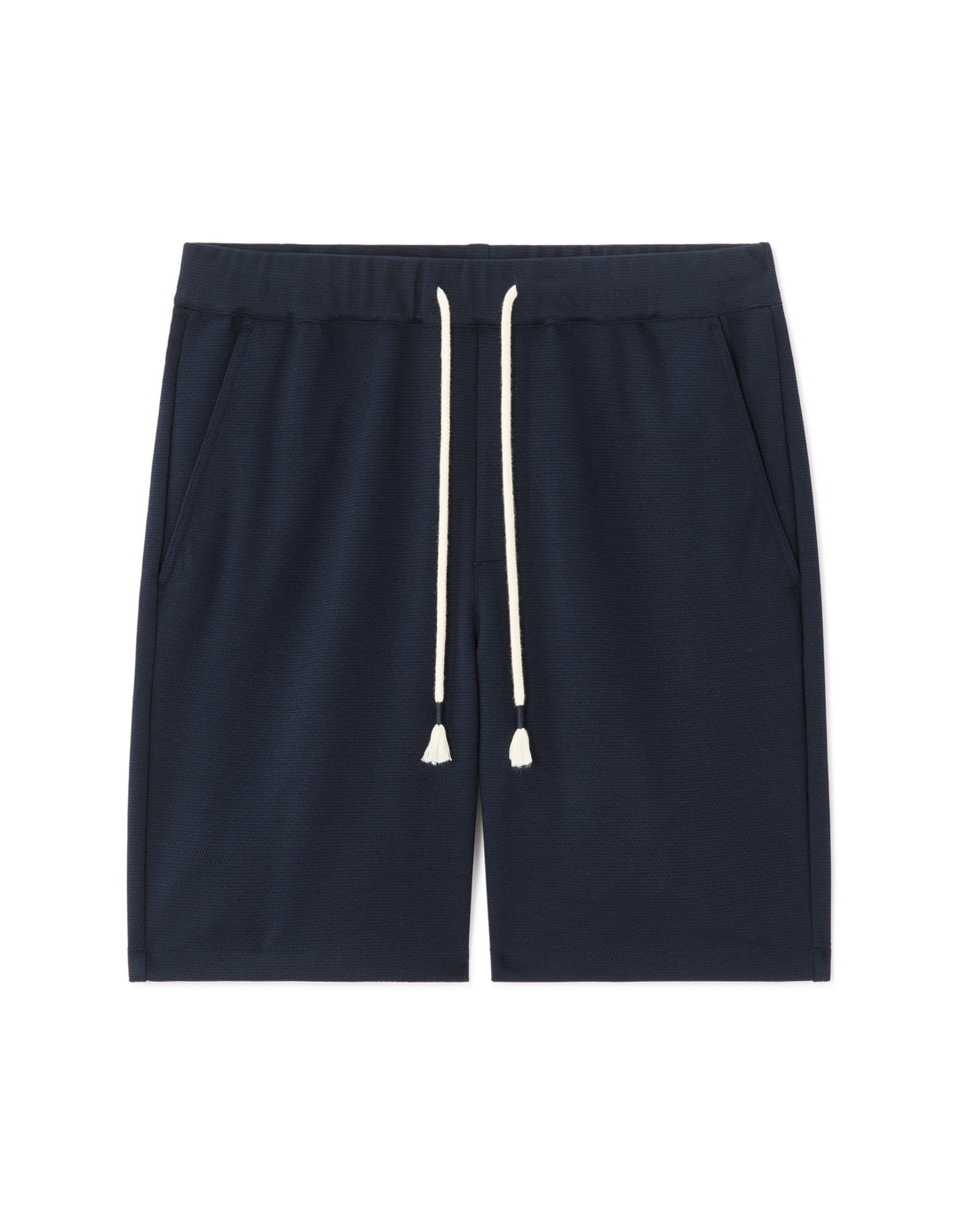 Unisex - Knitted - Bermuda shorts