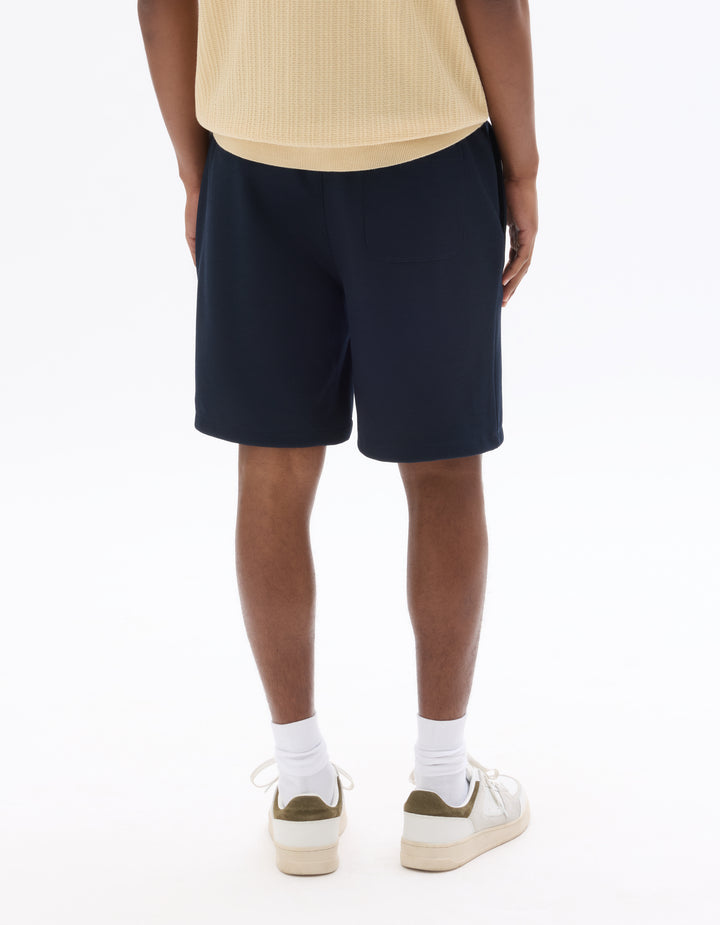 Unisex - Knitted - Bermuda shorts