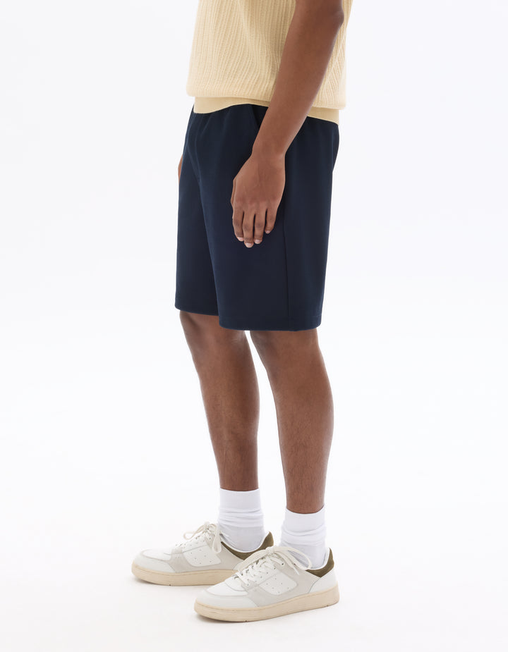 Unisex - Knitted - Bermuda shorts