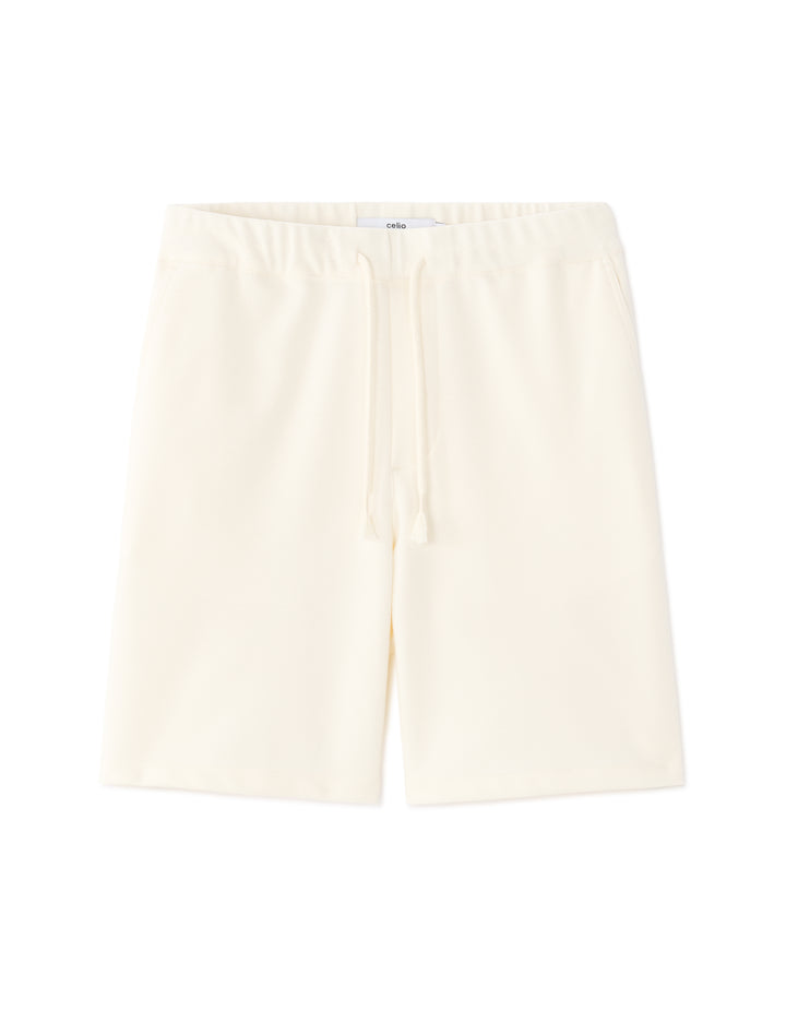 Unisex - Knitted - Bermuda shorts
