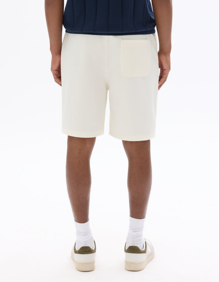 Unisex - Knitted - Bermuda shorts