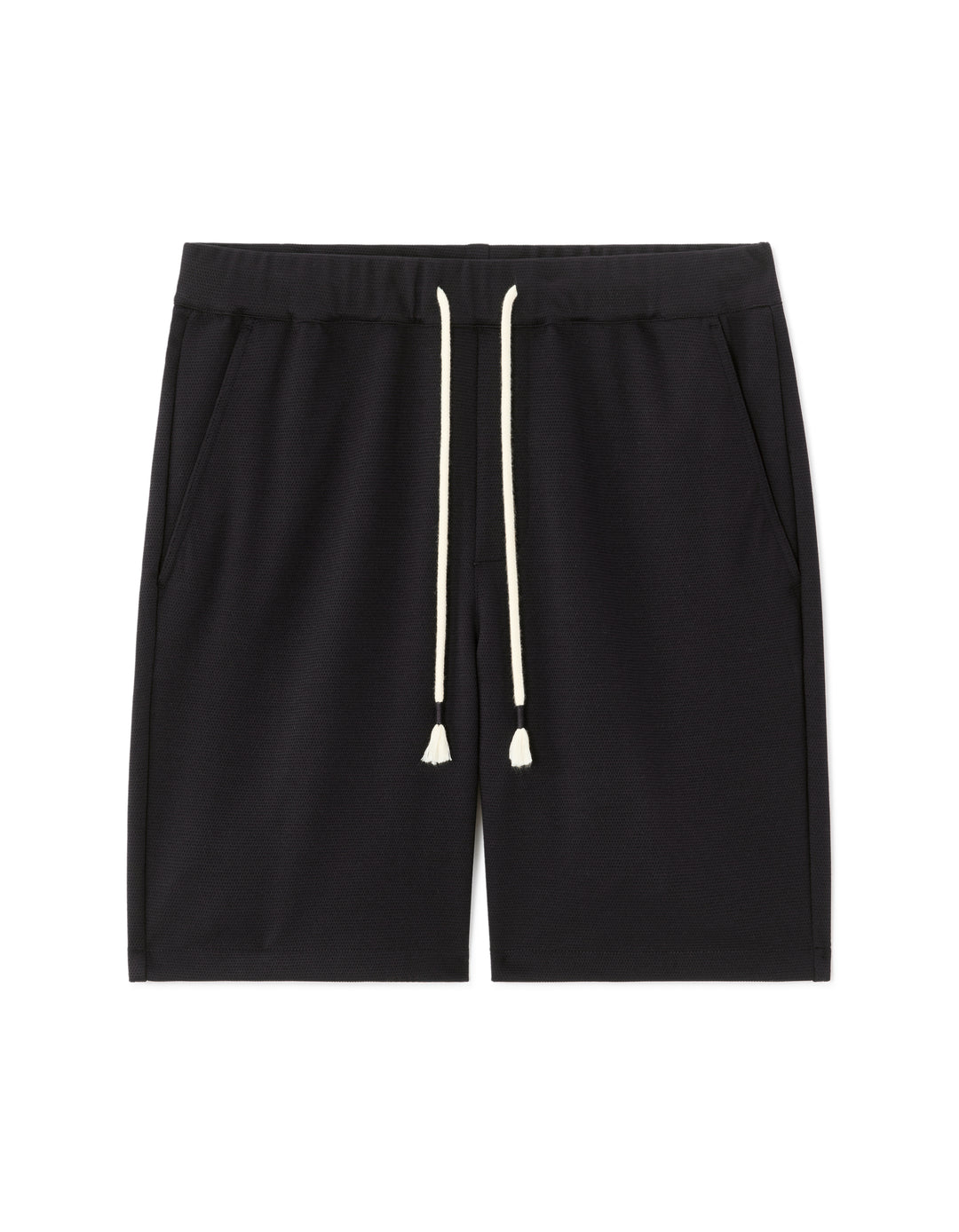 Unisex - Knitted - Bermuda shorts