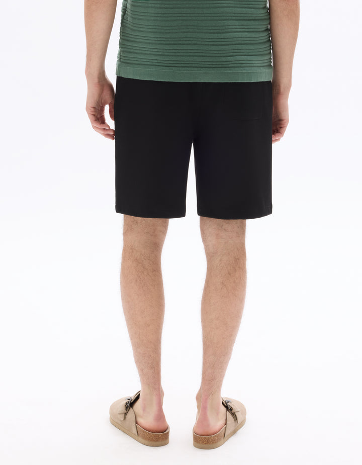 Unisex - Knitted - Bermuda shorts
