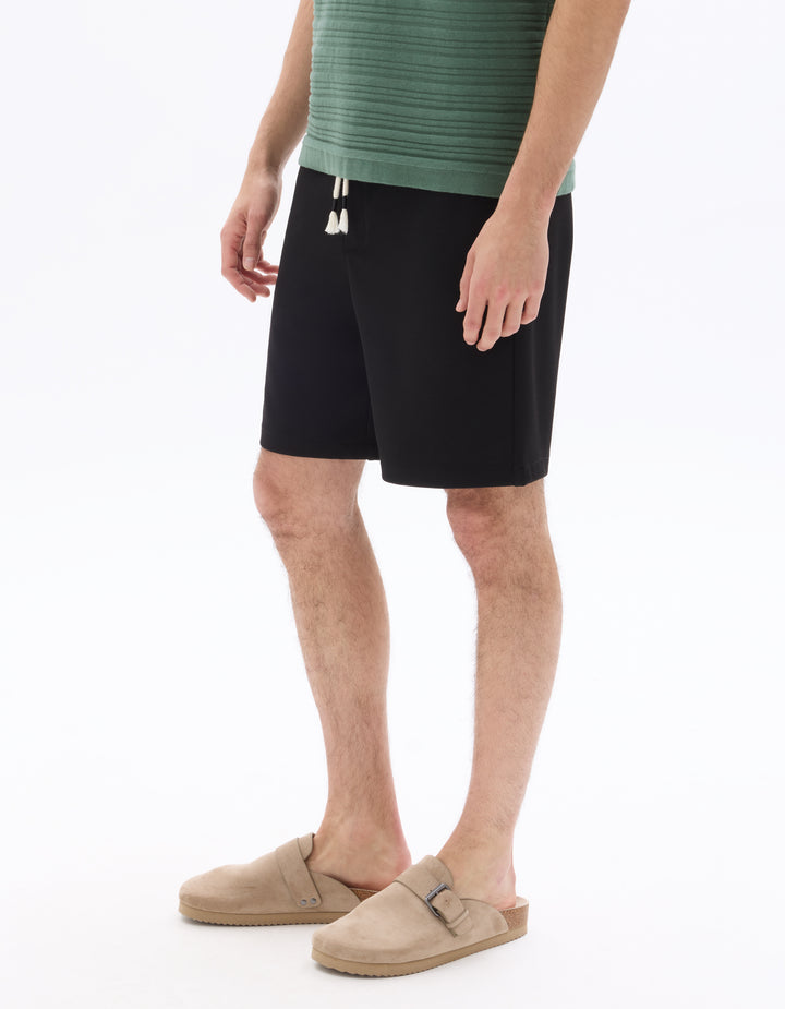 Unisex - Knitted - Bermuda shorts