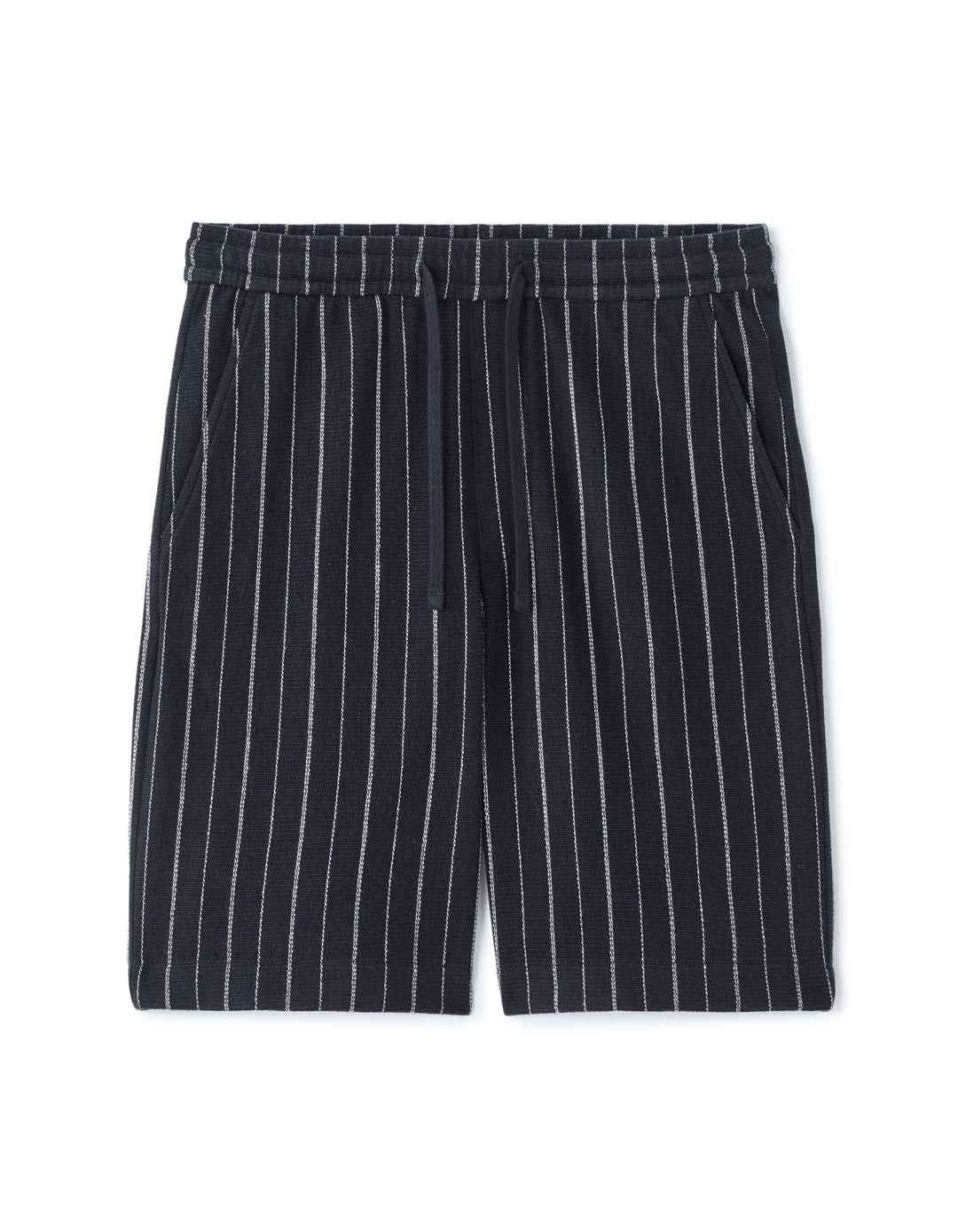 Unisex - Woven - Bermuda pants
