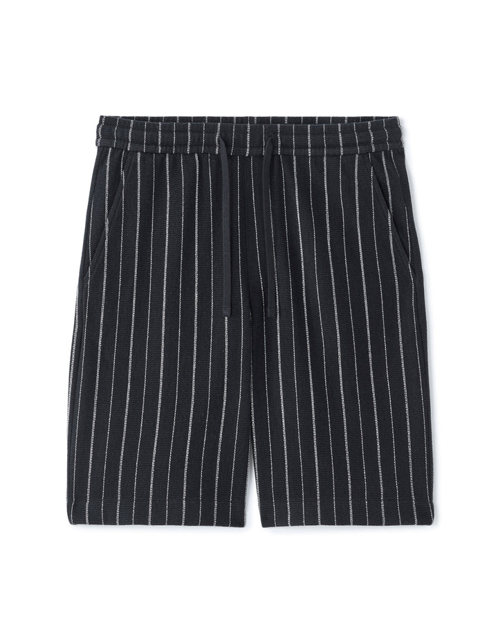 Unisex - Woven - Bermuda pants