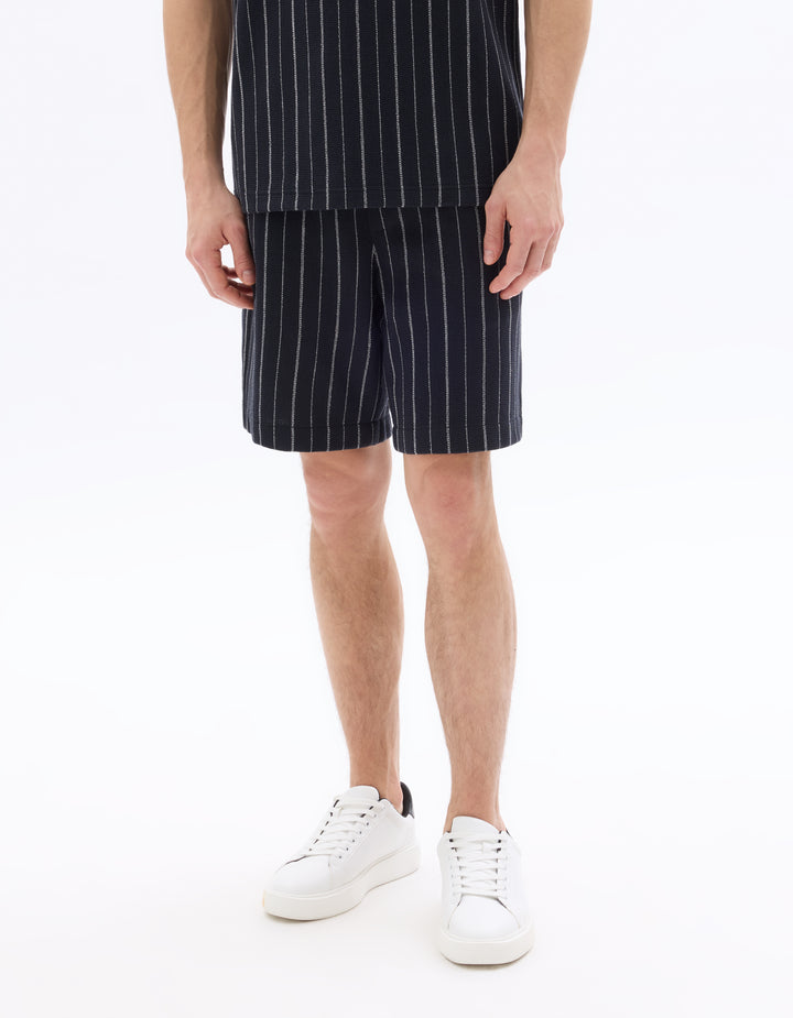 Unisex - Woven - Bermuda pants