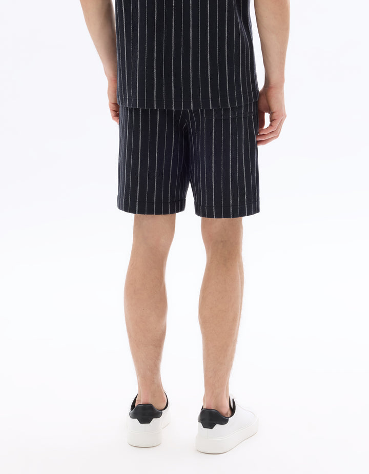 Unisex - Woven - Bermuda pants