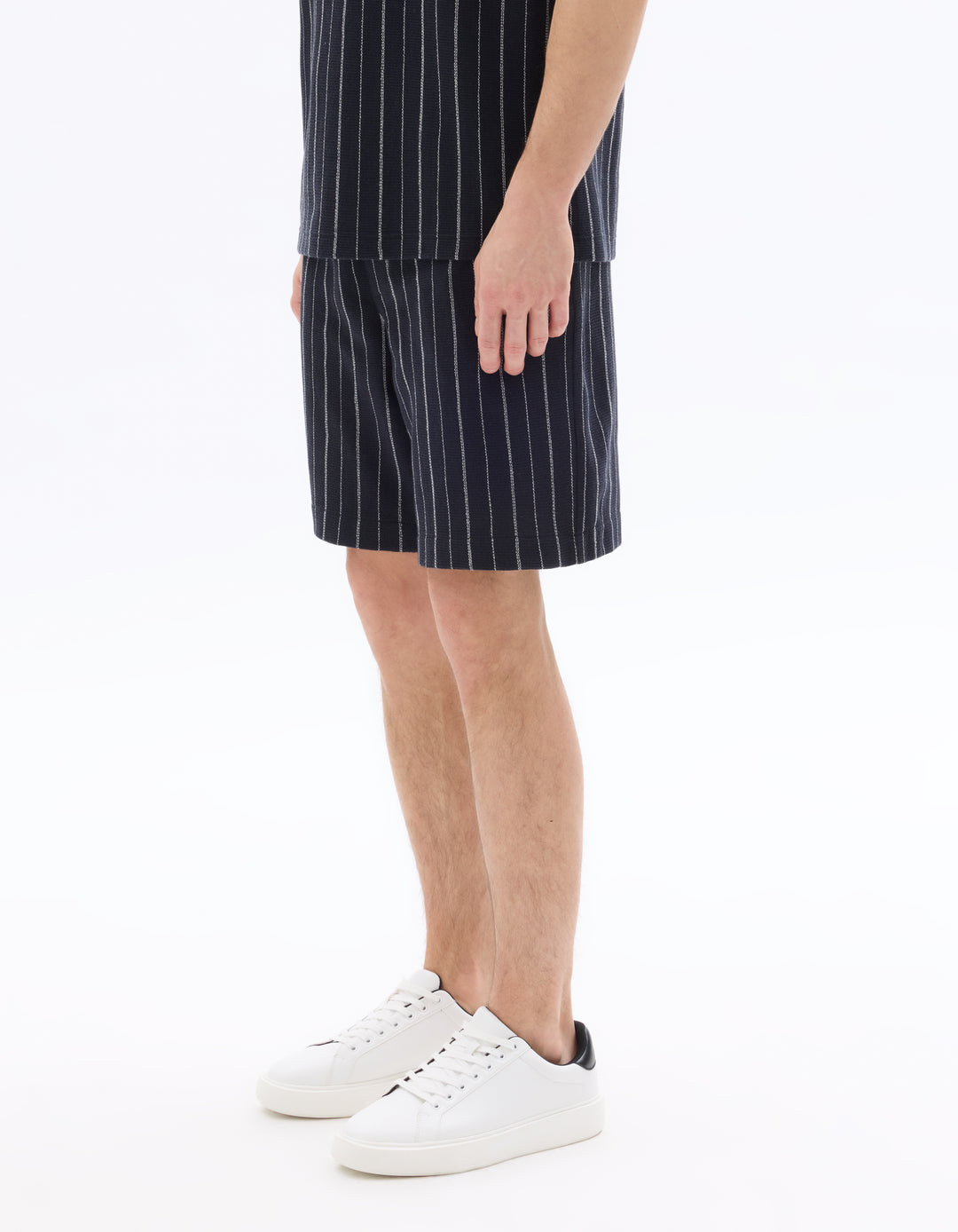 Unisex - Woven - Bermuda pants