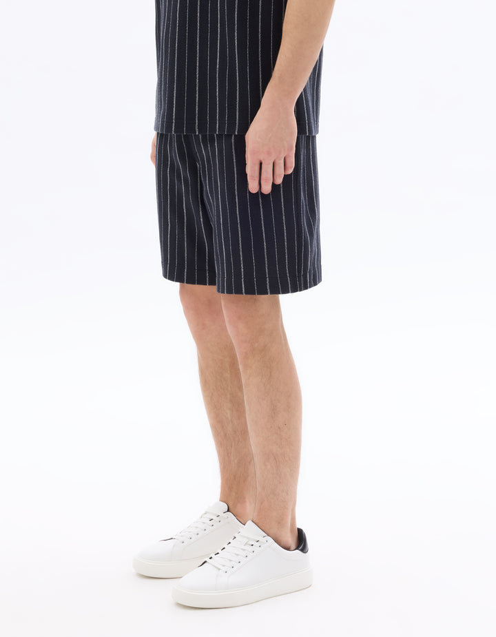 Unisex - Woven - Bermuda pants