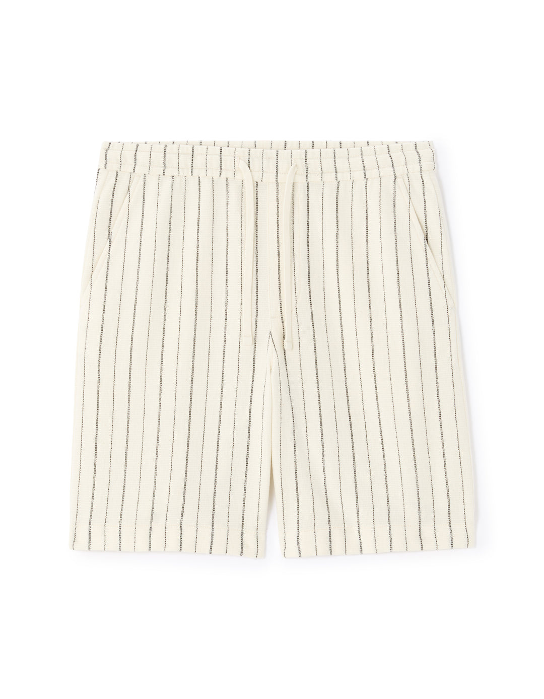 Unisex - Woven - Bermuda pants