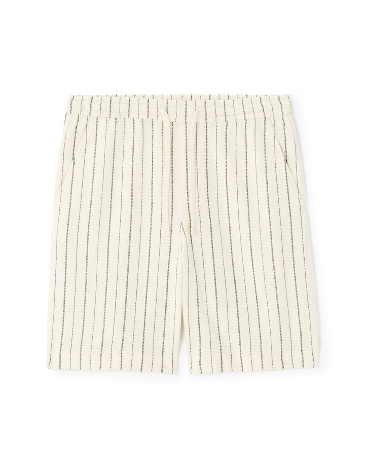 Unisex - Woven - Bermuda pants