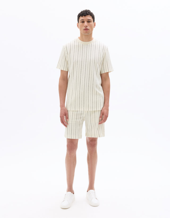 Unisex - Woven - Bermuda pants