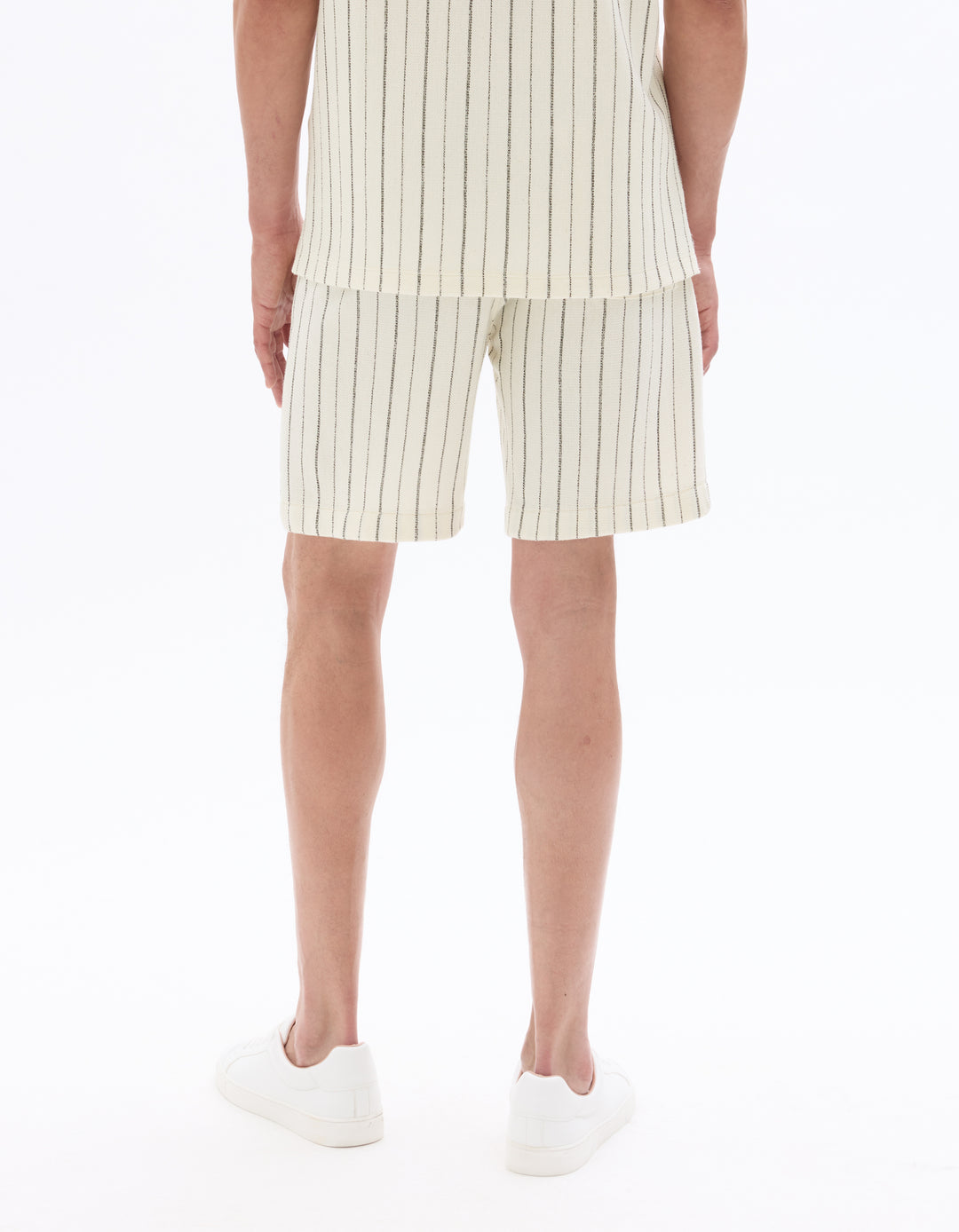 Unisex - Woven - Bermuda pants