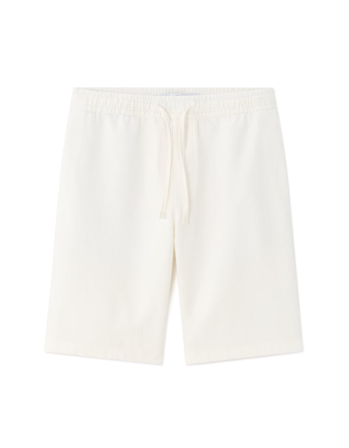 Unisex - Woven - Bermuda shorts