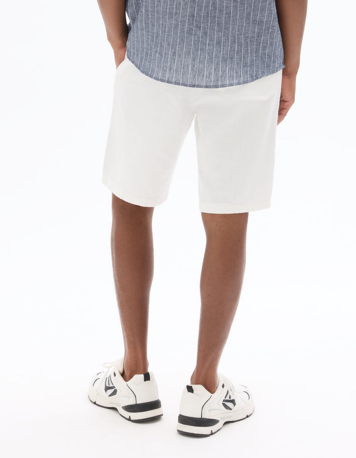 Unisex - Woven - Bermuda shorts