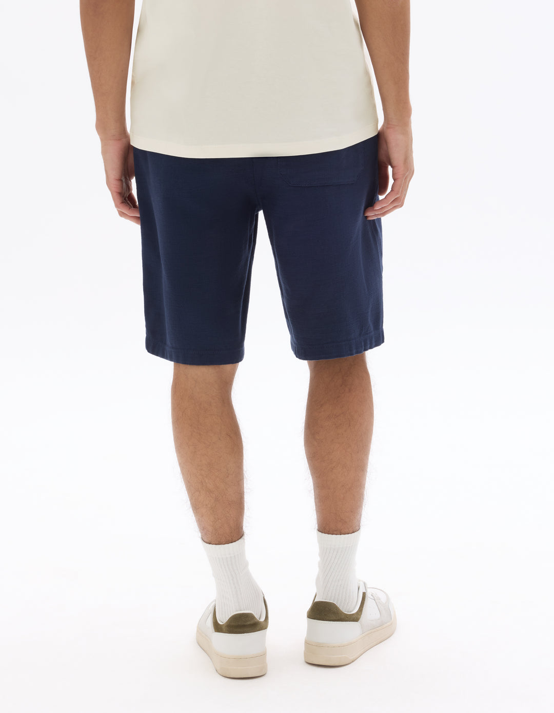 Unisex - Woven - Bermuda shorts