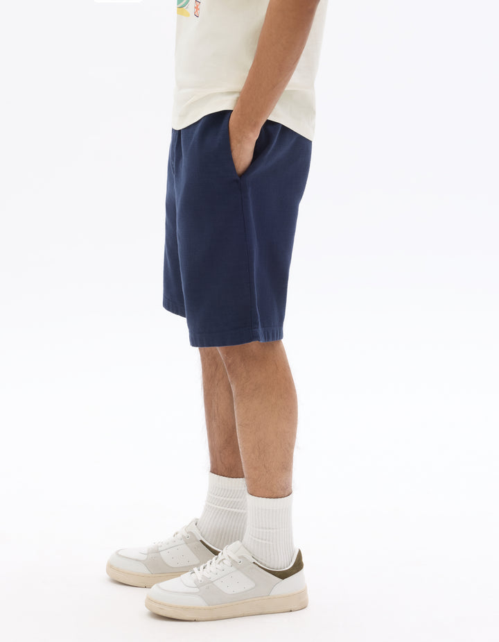 Unisex - Woven - Bermuda shorts