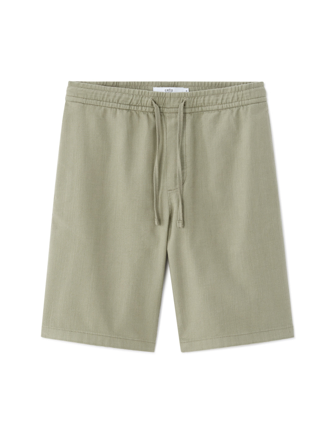 Unisex - Woven - Bermuda shorts